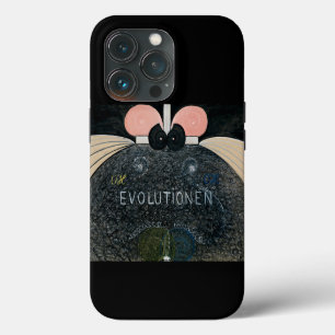 Hilma af Klint - The Evolution, 7 iPhone 13 Pro Case