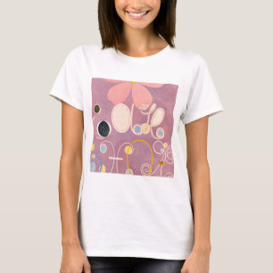 Hilma af Klint The Ten Largest No.5 T-Shirt