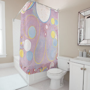 Hilma af Klint - The Ten Largest No. 8