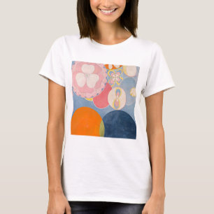 Hilma af Klint The Ten Largest T-Shirt