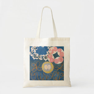 Hilma af Klint The Ten Largest Tote Bag