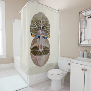 Hilma af Klint - Tree of Knowledge, No. 1