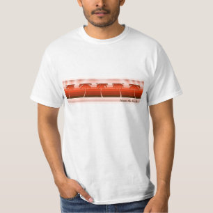 Hilo Hawaiian Palms Band Guys T-shirts