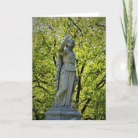 “HILT” Sympathy Card