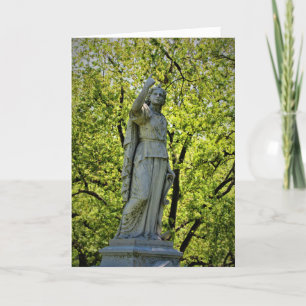 “HILT” Sympathy Card