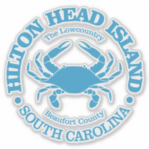 Hilton Head Island (crab)
