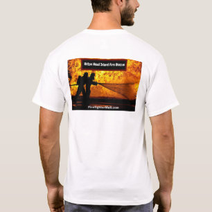 Hilton Head Island Fire Rescue T-Shirt
