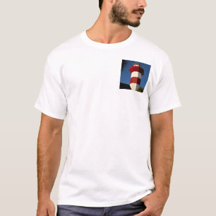 Hilton Head Island Harbour Town T-Shirt