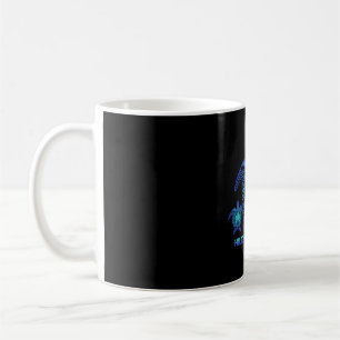 Hilton Head Island South Carolina Turtle Souvenirs Coffee Mug