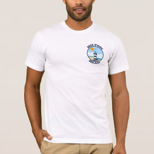 Hilton Head Island. T-Shirt
