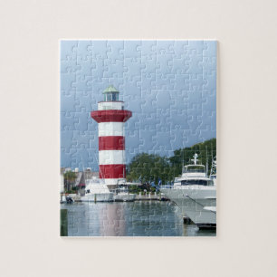 Hilton Head Jigsaw Puzzle