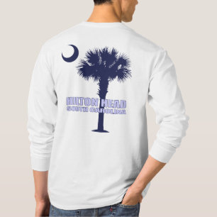Hilton Head (palmetto)2 T-Shirt