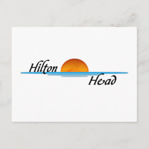 Hilton Head Postcard