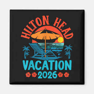 Hilton Head South Carolina 2026 Family Vacation Be Magnet