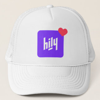 Hily Cap