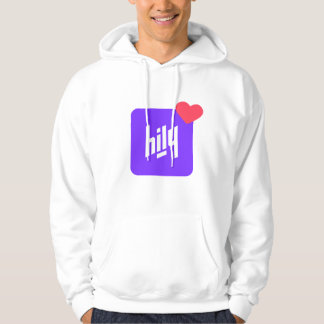 Hily Hoodie Icon