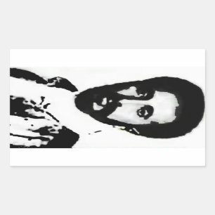 HIM Haile Selassie I Sticker
