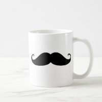 Him Mustache