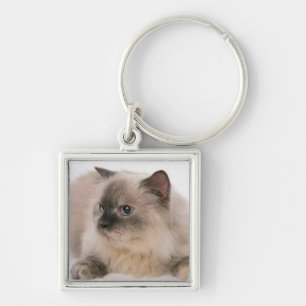 Himalayan Keychain