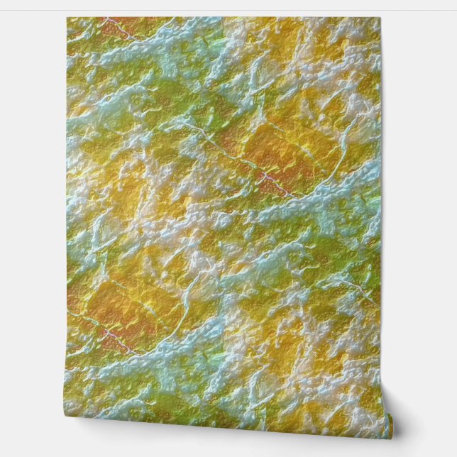 Himalayan Rock Salt Wallpaper (Unrolling)