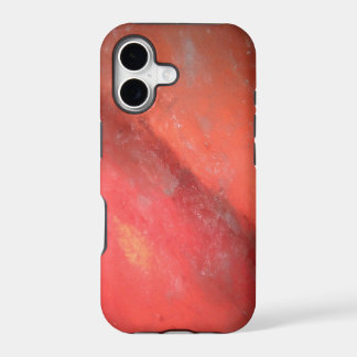 Himalayan Salt iPhone Case