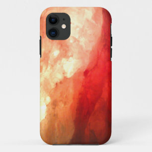Himalayan Salt iPhone Case