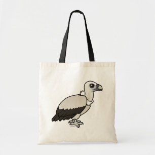 Himalayan Vulture Tote Bag