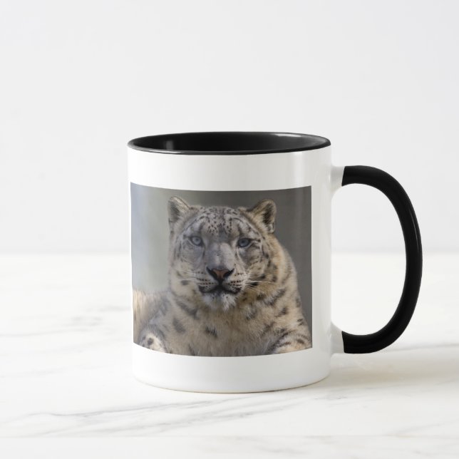 Himalyan Prince Mug (Right)