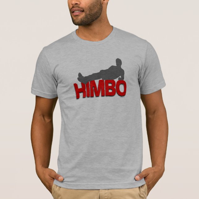 HIMBO T-Shirt (Front)
