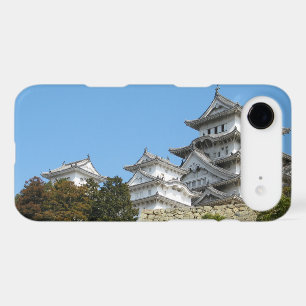 Himeji Château 姫 路 城, Hyogo, Japon