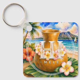 HIMELE Signature Keychain Collection – Ipu