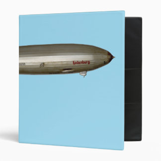 Hindenburg Binder