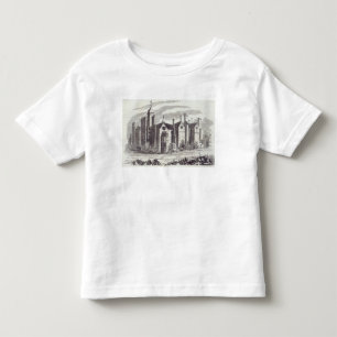 Hindlip Hall Toddler T-shirt