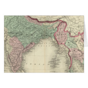 Hindoostan and Farther India