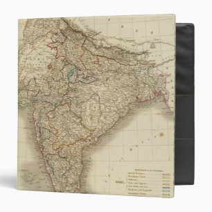 Hindoostan Binder