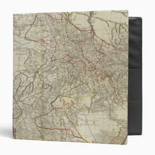 Hindoostan north binder