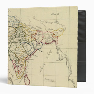 Hindostan Binder