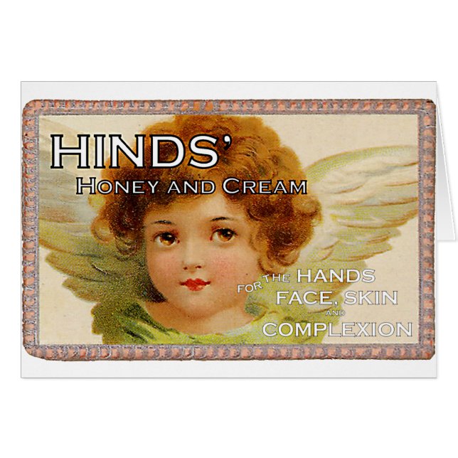 Hinds (Front Horizontal)