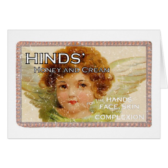 Hinds-1893 - en détresse (Devant horizontal)