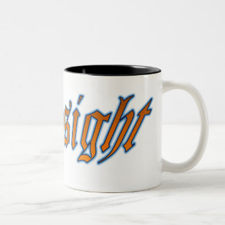 Hindsight band mug