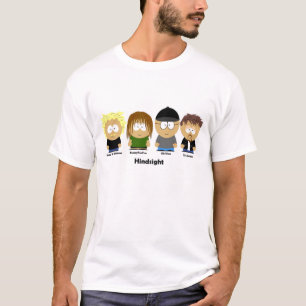 Hindsight T-Shirt