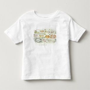 Hindu Festivals including Dasehra, Diwali and Holi Toddler T-shirt