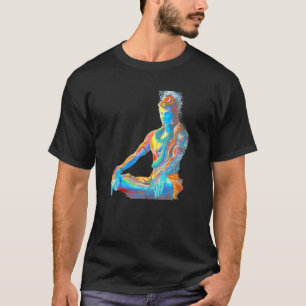 Hindu God Shiva, Mahadev, Shiv, Shankar, Adiyogi,B T-Shirt