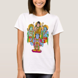 Hindu Gods T-Shirt
