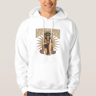 Hindu Hanuman Hoodie