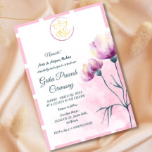 Hindu House Warming Griha Pravesh