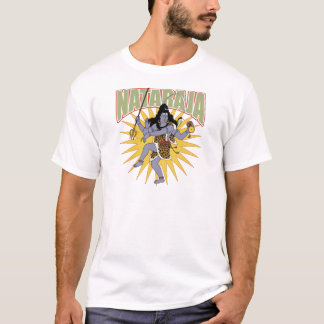 Hindu Nataraja T-Shirt