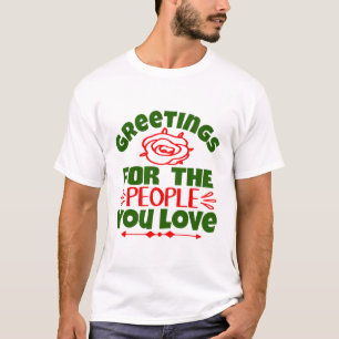 hindu spring festival Saraswati Puja T-Shirt