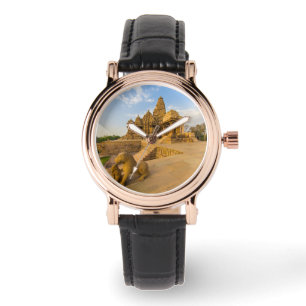 Hindu Temples at Khajuraho Watch