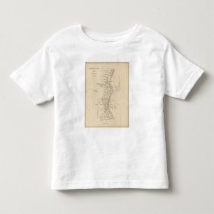 Hinsdale PO Toddler T-shirt